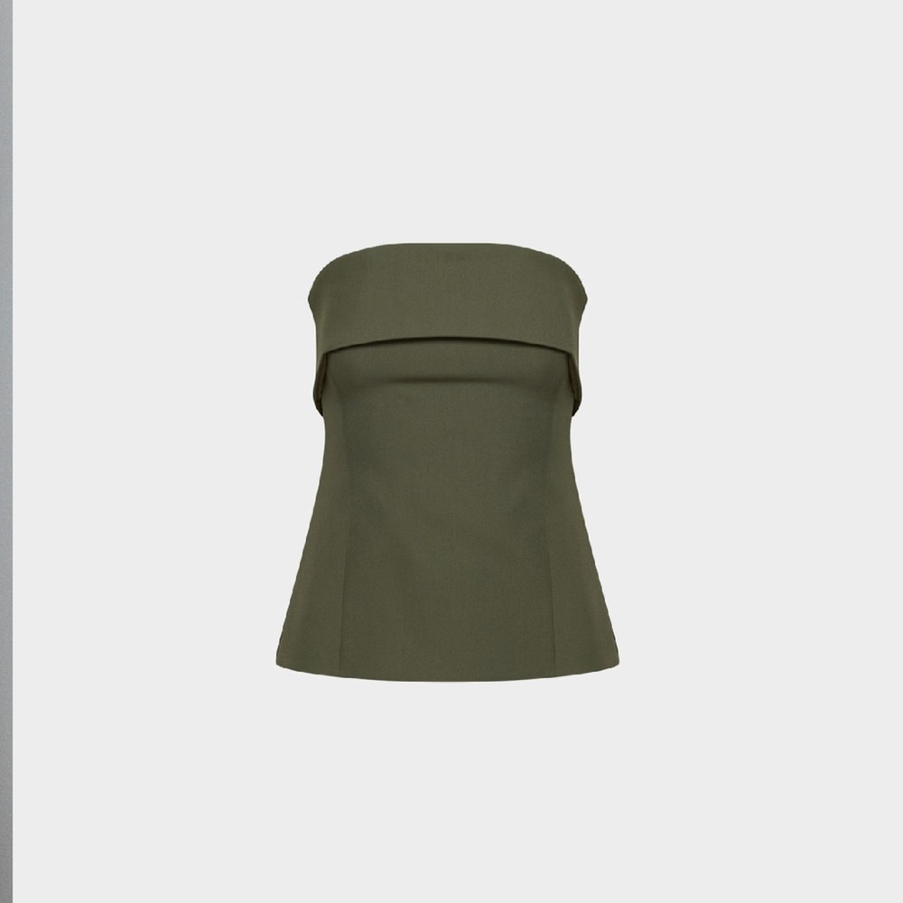 Element Tube Top - (Re)ssential
